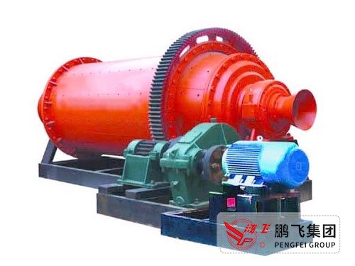 濕式球磨機(jī)同步電機(jī)