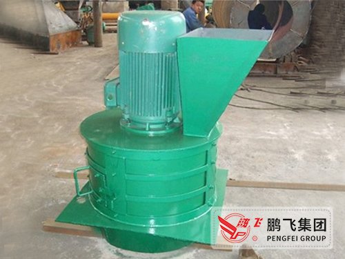 LP立式破碎機(jī)