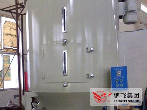 LJ型立式混料機(jī)